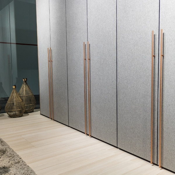 arany bronz bútorfogantyú