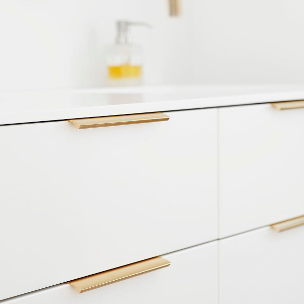 élre ültethető fogantyú